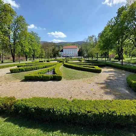 Aleks 2 公寓 Banja Koviljača