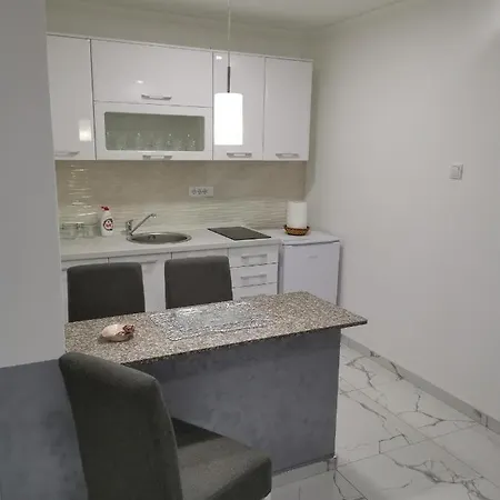 Aleks 2 * Banja Koviljača