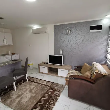 Appartement Aleks 2 Banja Koviljača