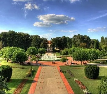 Aleks 2 Appartement *