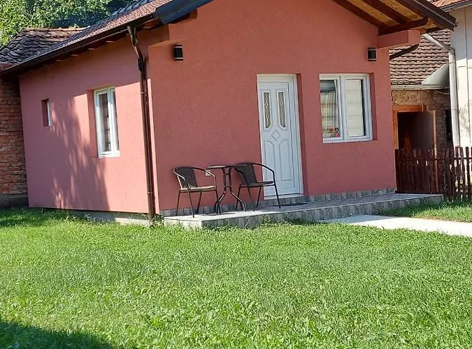 Апартаменты Aleks 2