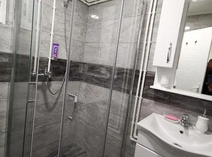 Aleks 2 Апартаменты