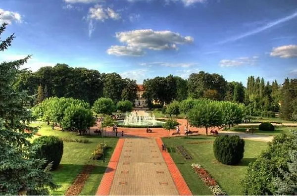 Aleks 2 Апартаменты *